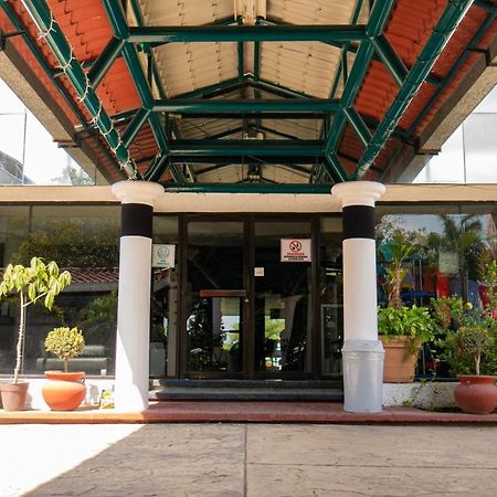 Hotel Plaza Mazari Suchiate エクステリア 写真