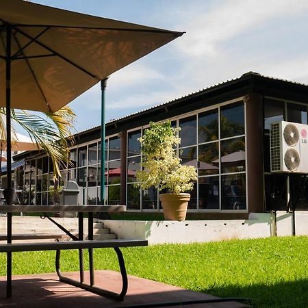 Hotel Plaza Mazari Suchiate エクステリア 写真