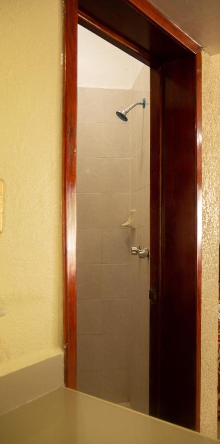 Hotel Plaza Mazari Suchiate エクステリア 写真